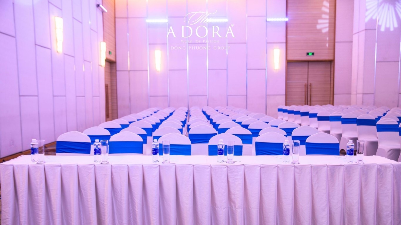 graNd ball room (2 màn hình led)